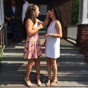 Meet your Posher, Emma